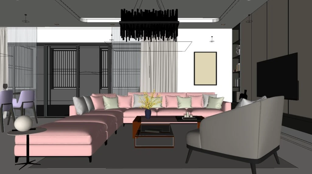 SketchUp Free SketchUp Free