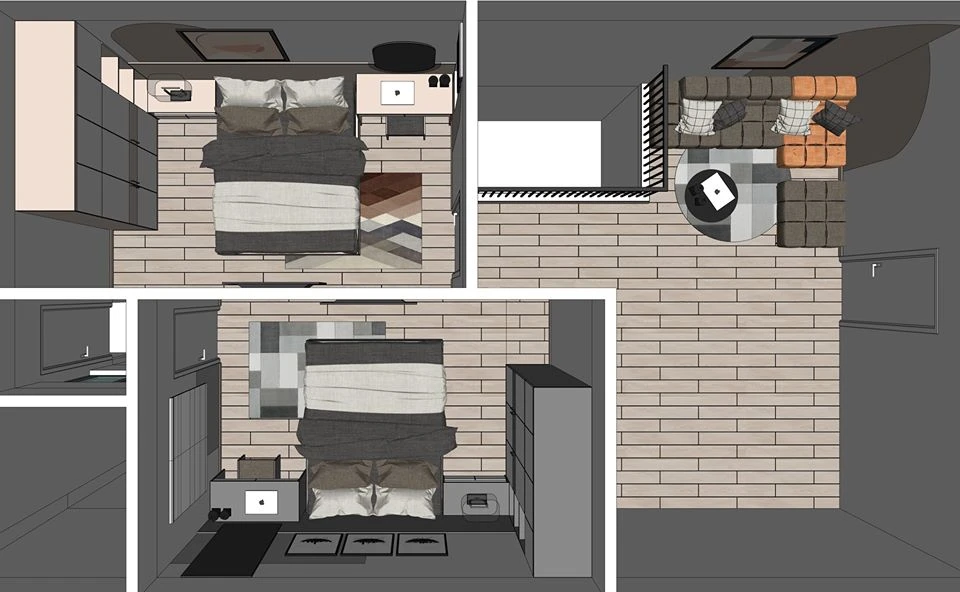 SketchUp Free SketchUp Free