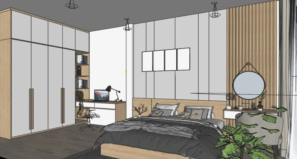 SketchUp Free SketchUp Free