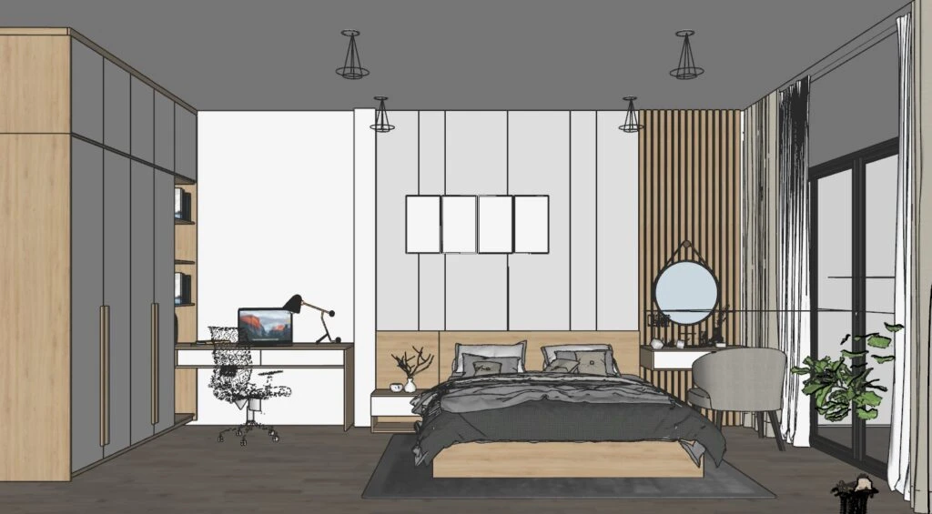 SketchUp Free SketchUp Free