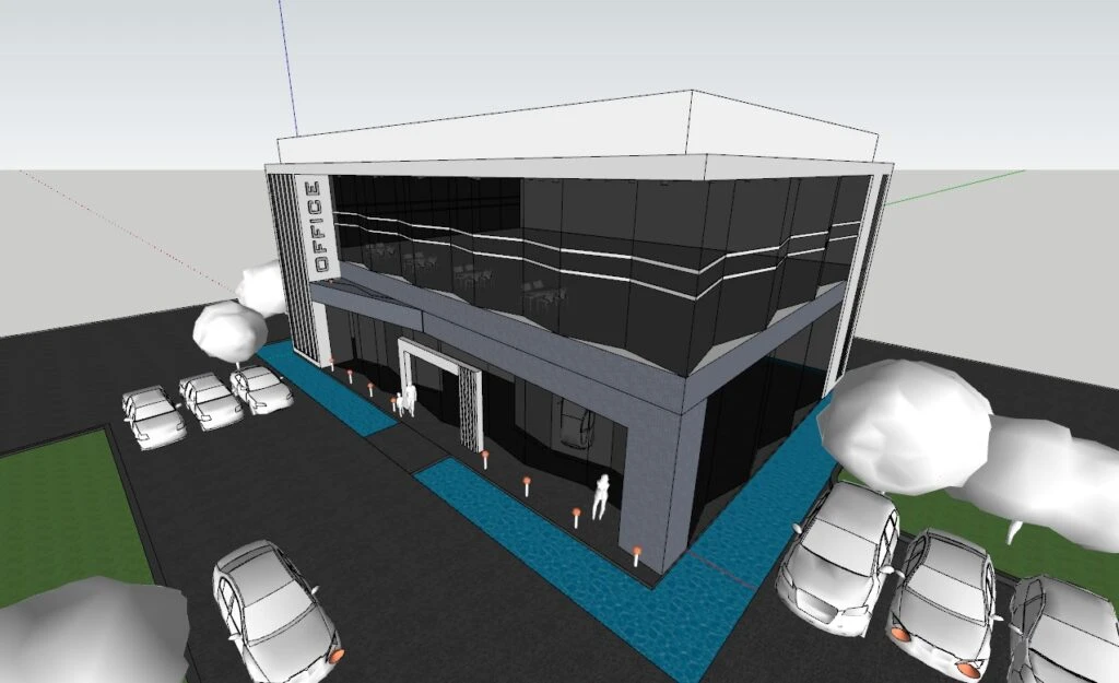 SketchUp Free SketchUp Free