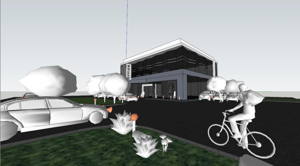 SketchUp Free SketchUp Free