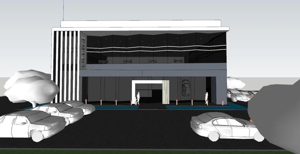 SketchUp Free SketchUp Free