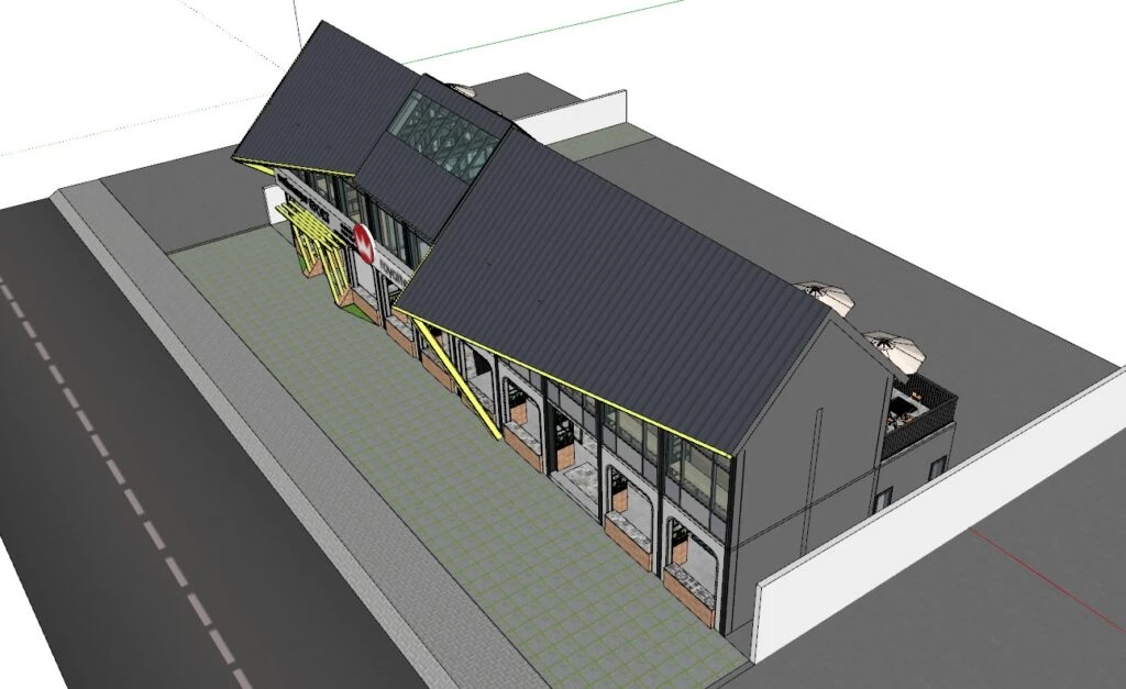 SketchUp Free SketchUp Free