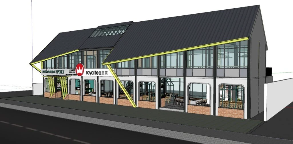 SketchUp Free SketchUp Free