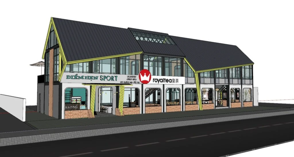 SketchUp Free SketchUp Free