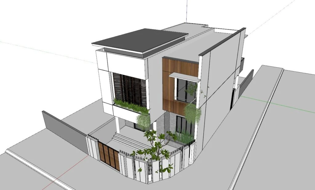 SketchUp Free SketchUp Free