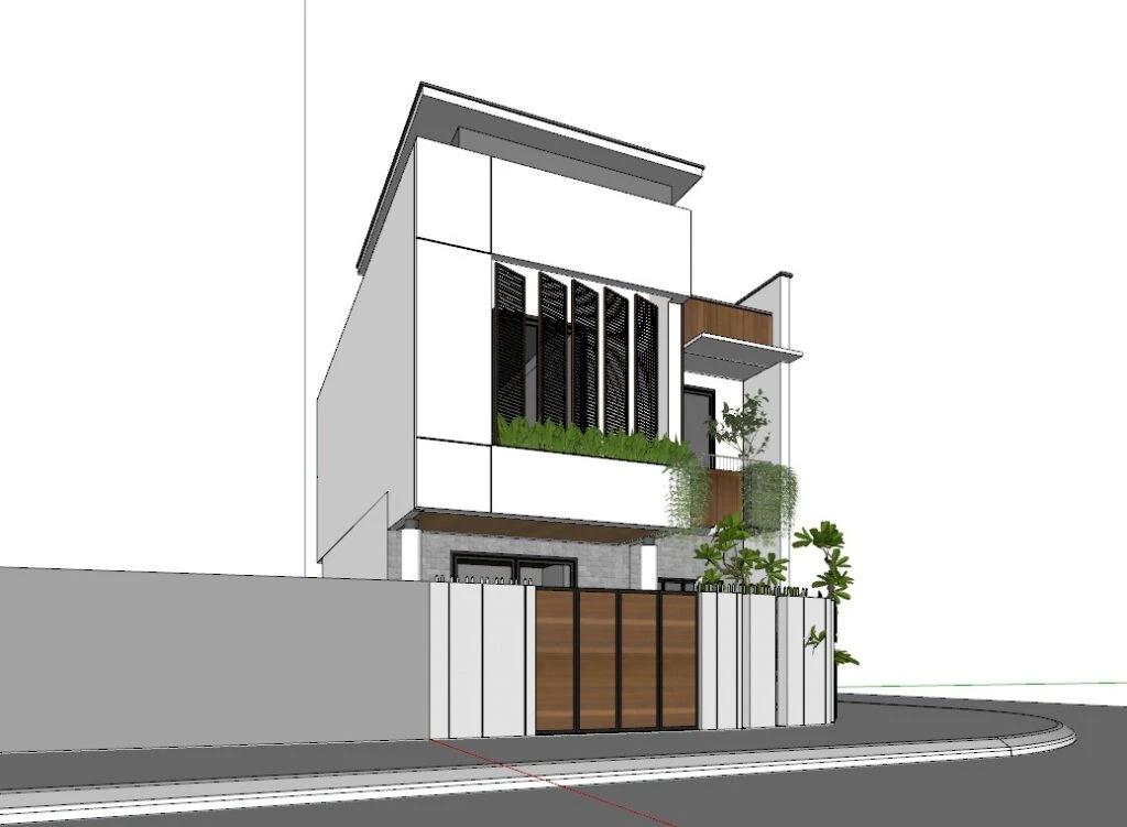 SketchUp Free SketchUp Free