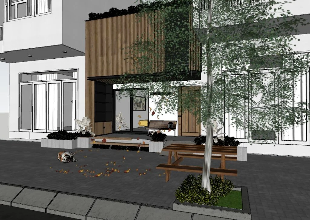 SketchUp Free SketchUp Free