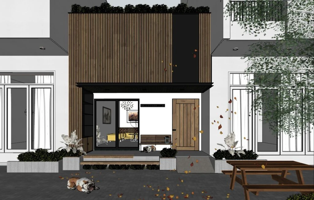 SketchUp Free SketchUp Free