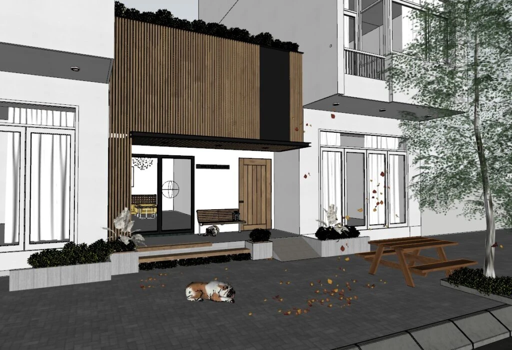 SketchUp Free SketchUp Free