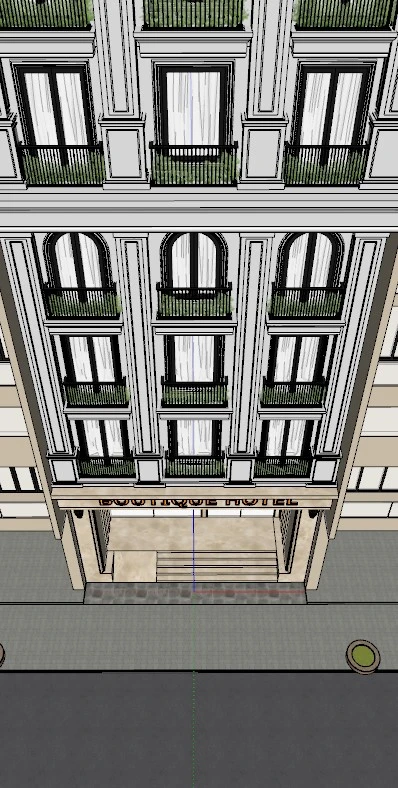 SketchUp Free SketchUp Free