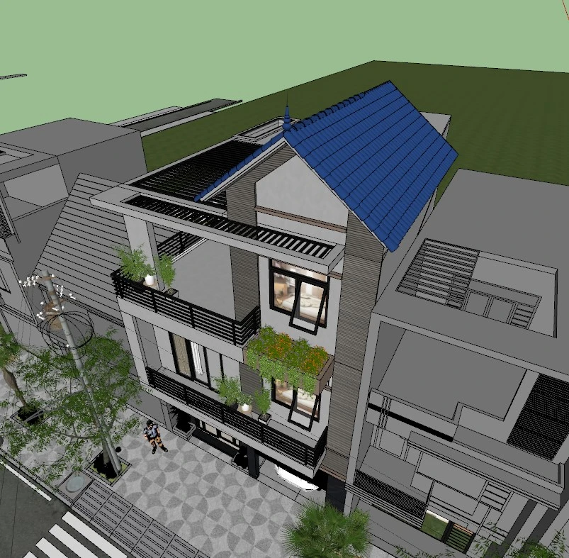 SketchUp Free SketchUp Free