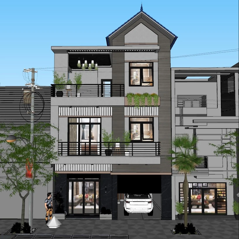 SketchUp Free SketchUp Free