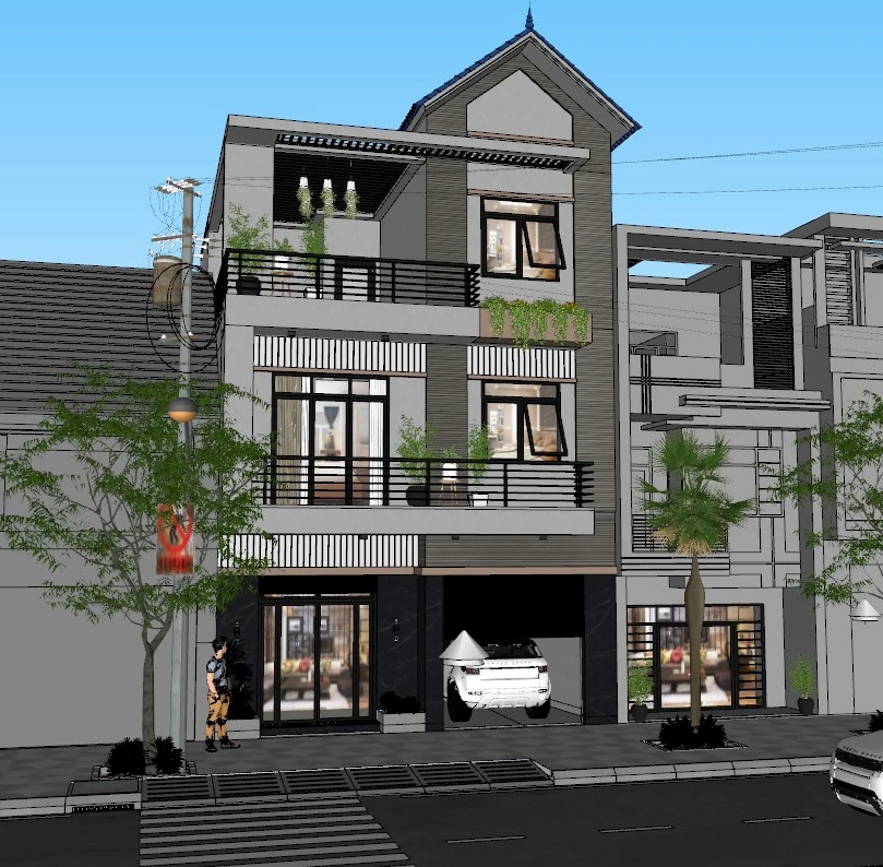 SketchUp Free SketchUp Free