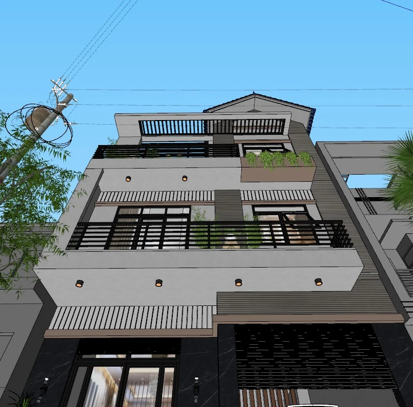 SketchUp Free SketchUp Free