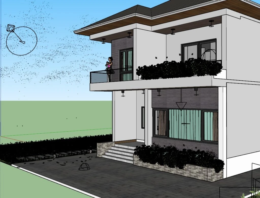 SketchUp Free SketchUp Free