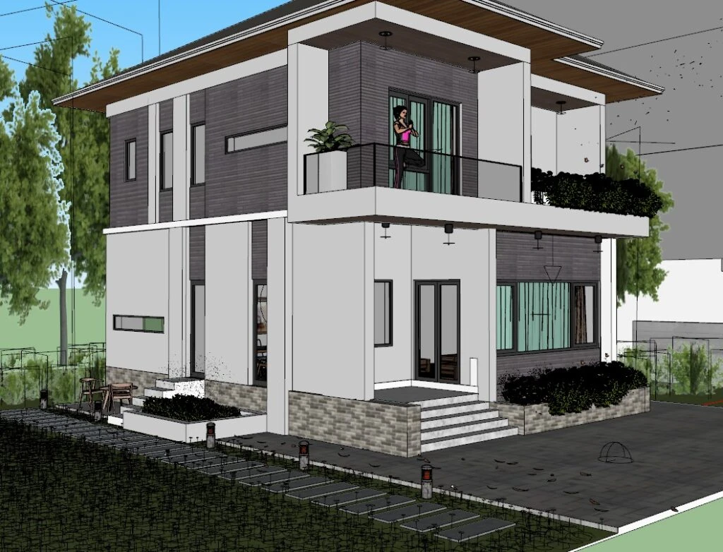 SketchUp Free SketchUp Free