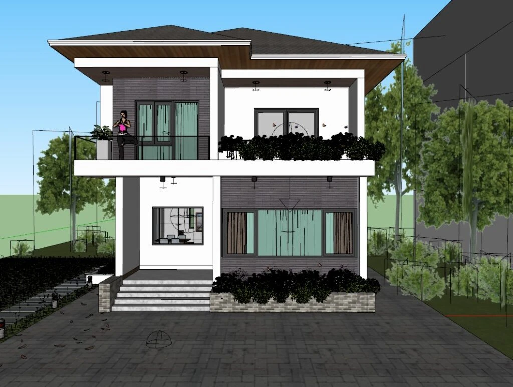 SketchUp Free SketchUp Free