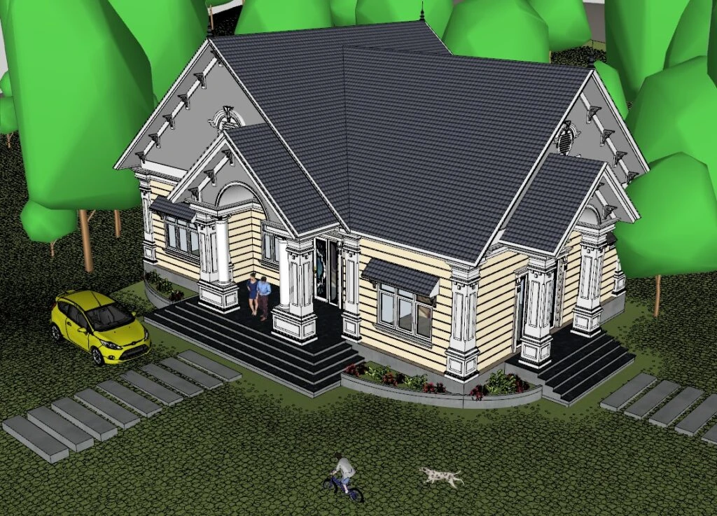 SketchUp Free SketchUp Free