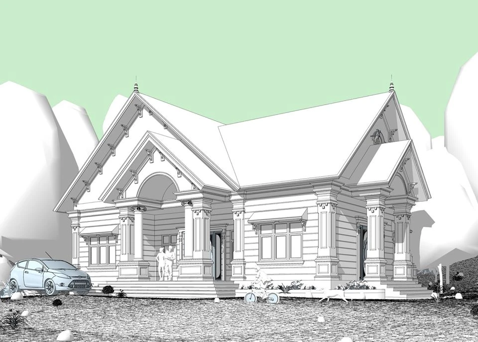 SketchUp Free SketchUp Free