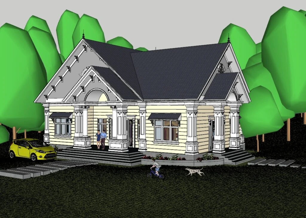 SketchUp Free SketchUp Free