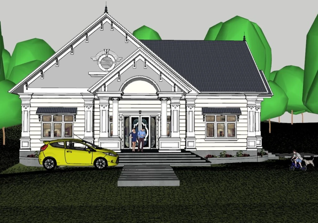 SketchUp Free SketchUp Free