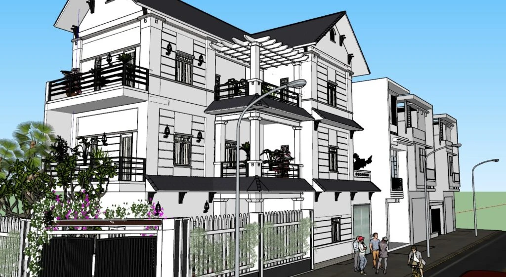 SketchUp Free SketchUp Free