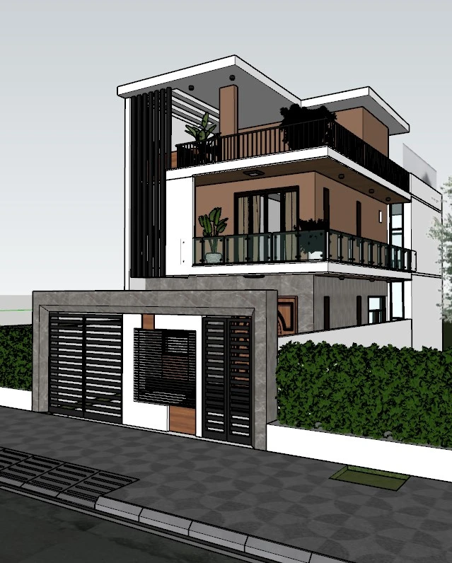 SketchUp Free SketchUp Free