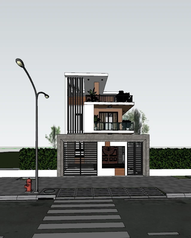 SketchUp Free SketchUp Free