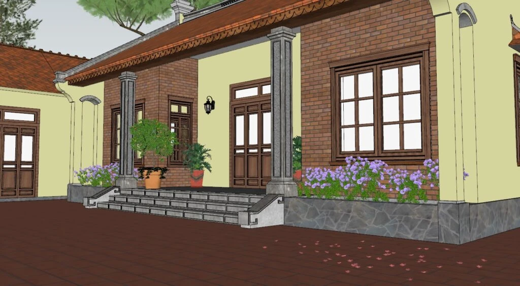 SketchUp Free SketchUp Free