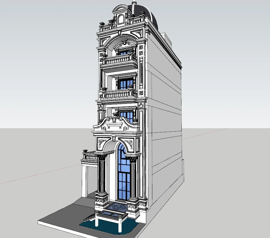 SketchUp Free SketchUp Free