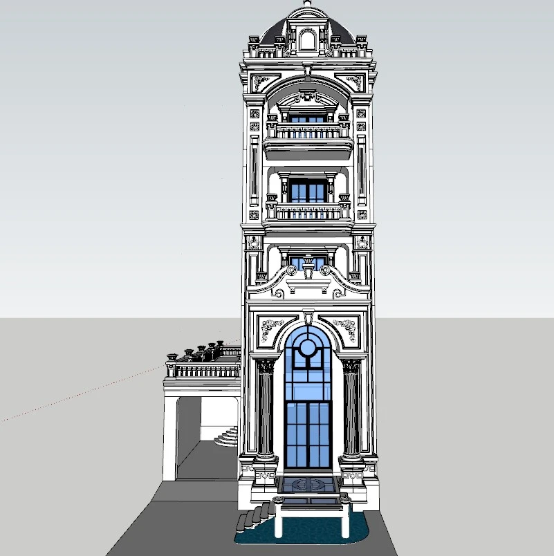 SketchUp Free SketchUp Free