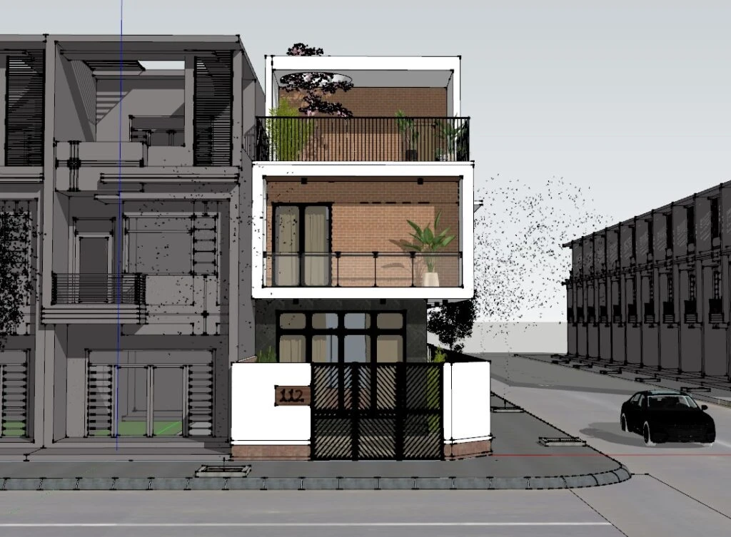 SketchUp Free SketchUp Free