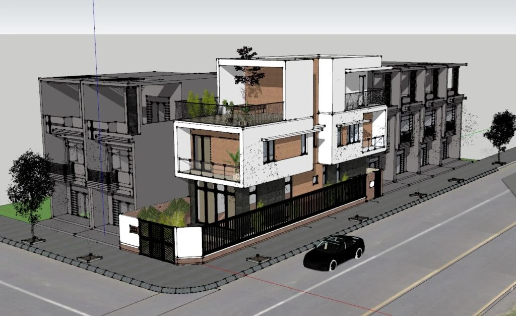 SketchUp Free SketchUp Free