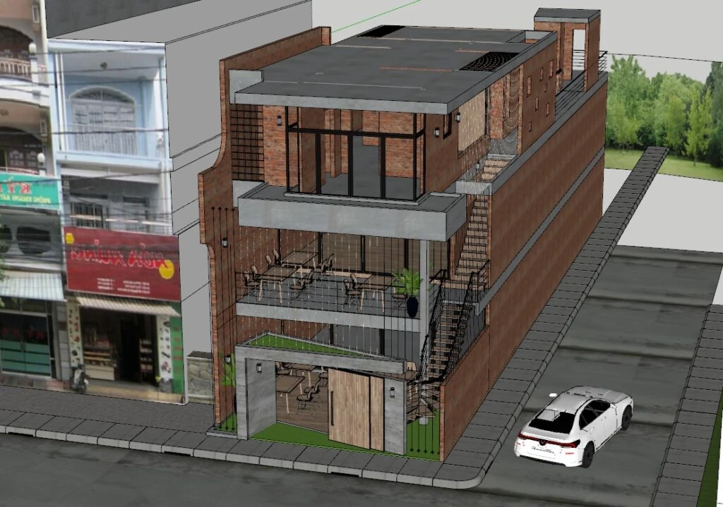 SketchUp Free SketchUp Free