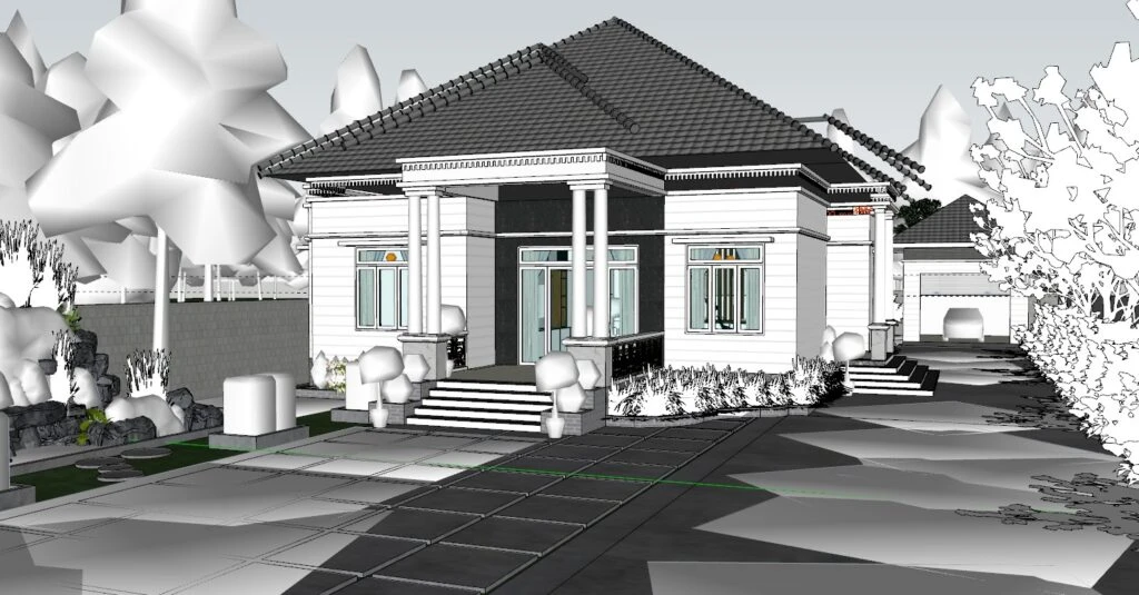 SketchUp Free
