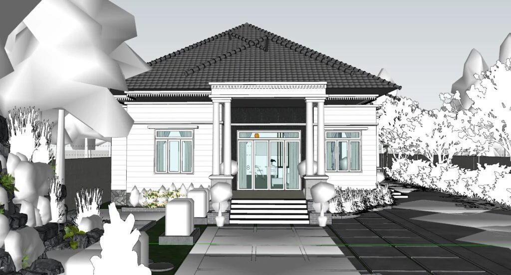 SketchUp Free
