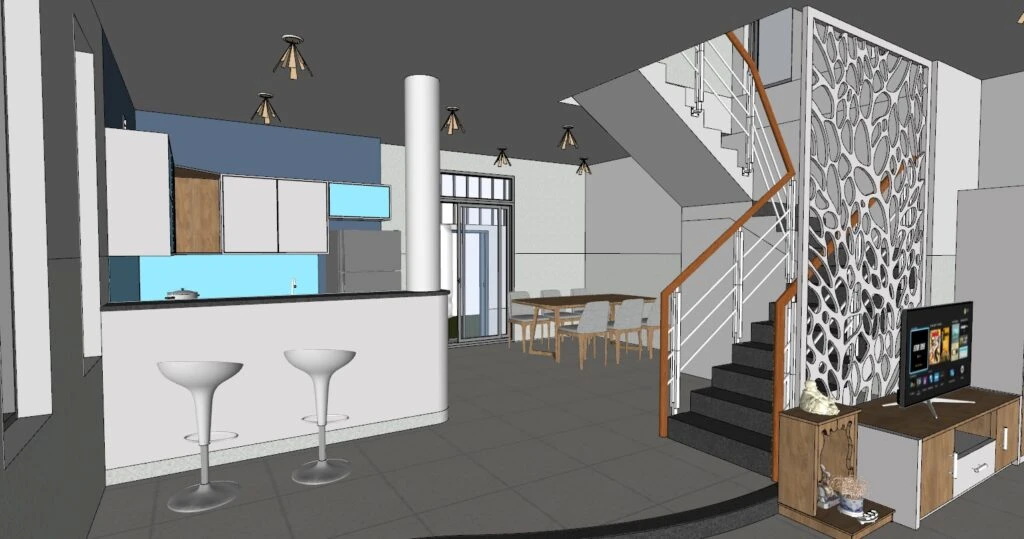 SketchUp Free SketchUp Free