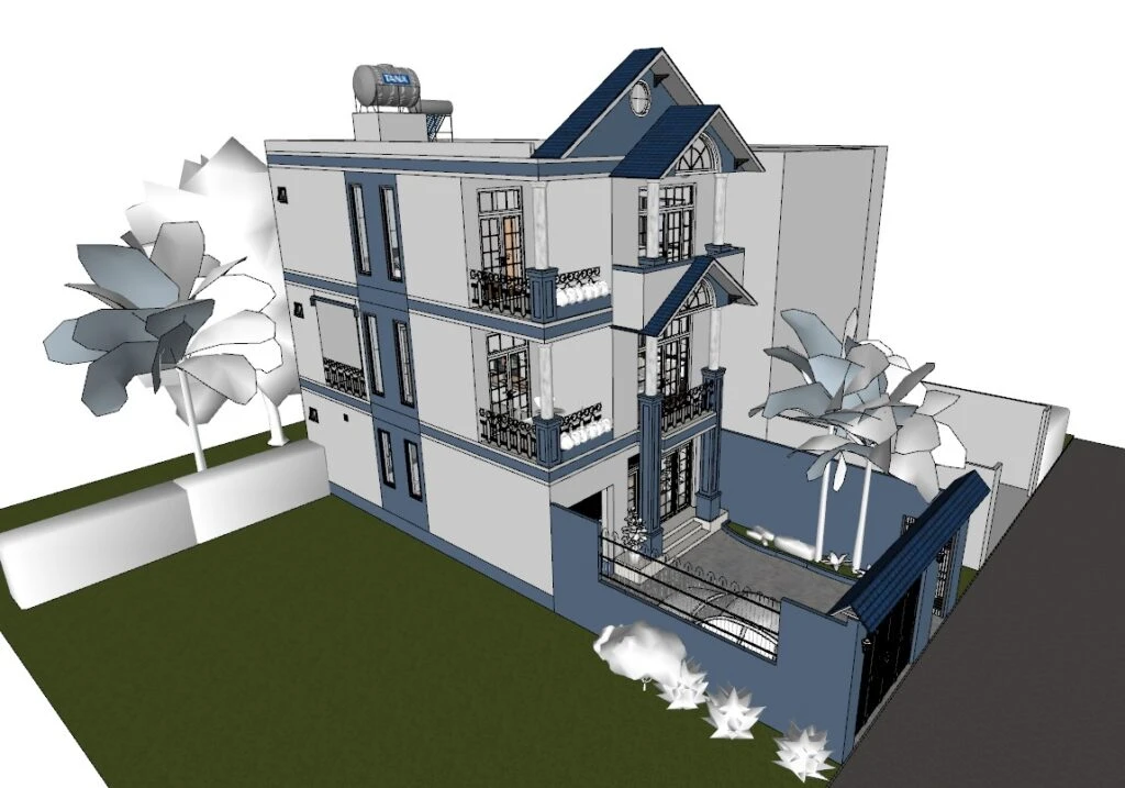 SketchUp Free SketchUp Free