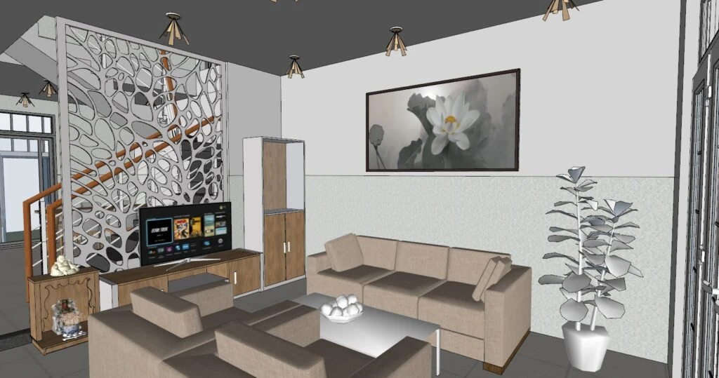 SketchUp Free SketchUp Free