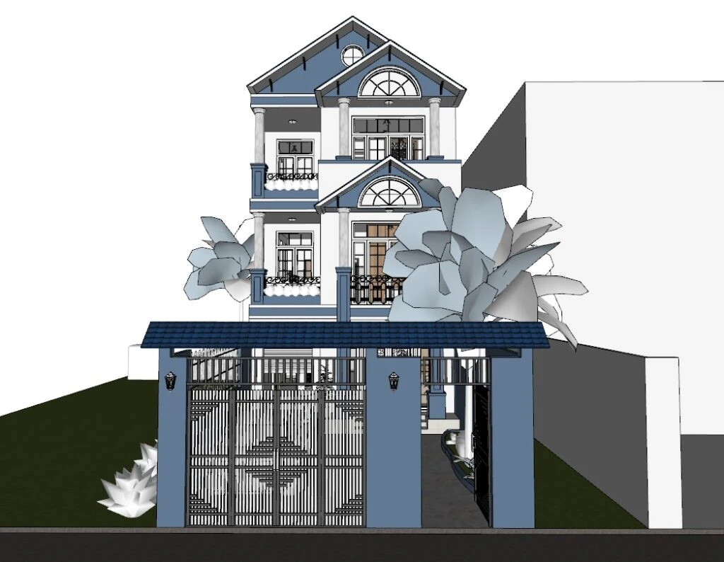 SketchUp Free SketchUp Free