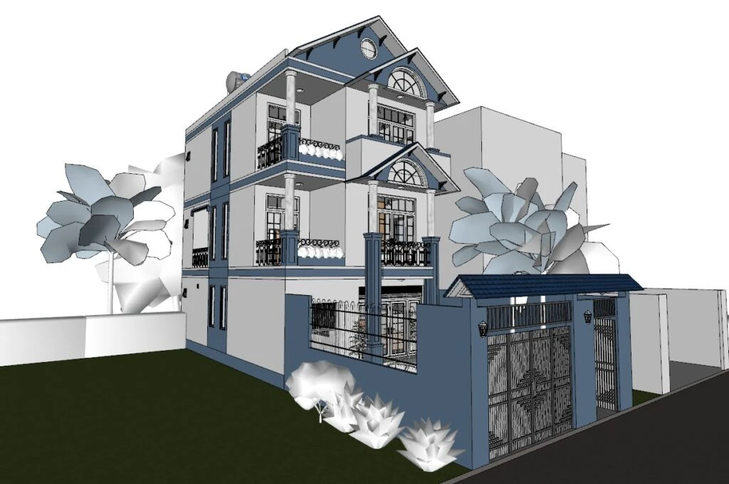 SketchUp Free SketchUp Free