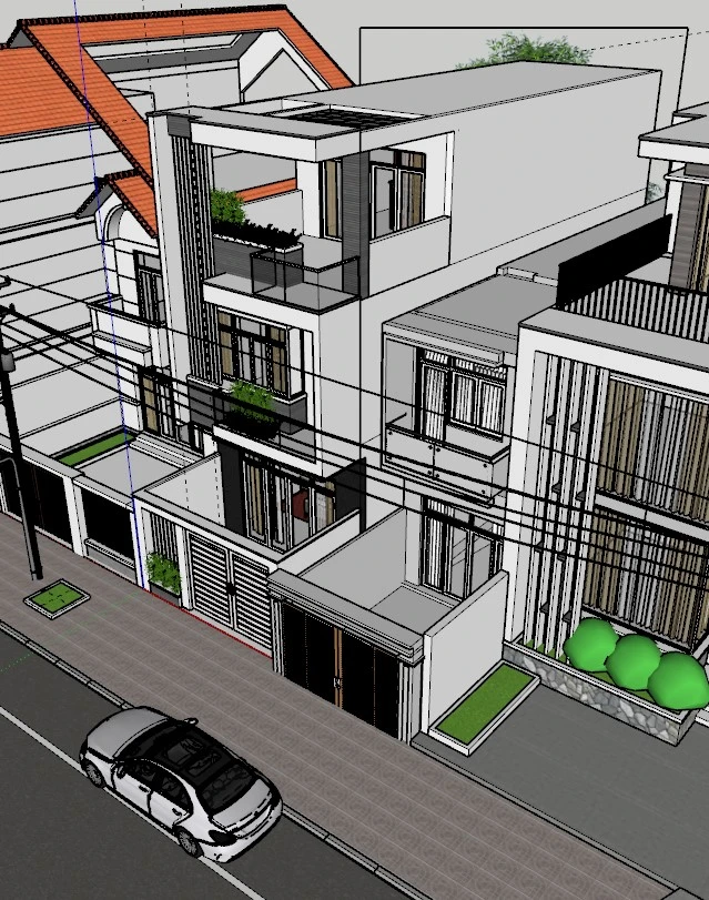 SketchUp Free SketchUp Free