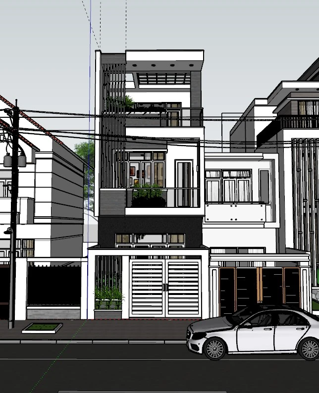 SketchUp Free SketchUp Free