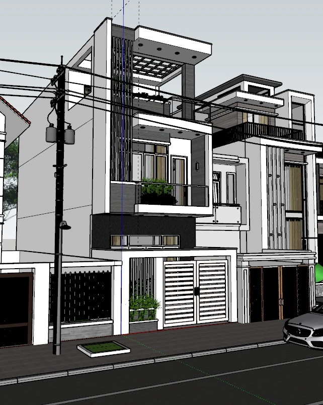 SketchUp Free SketchUp Free