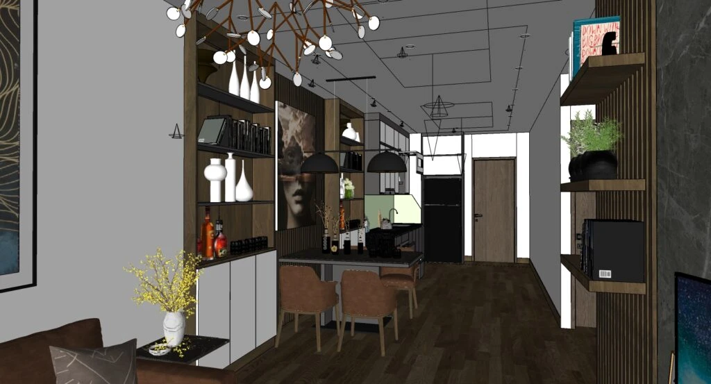 SketchUp Free SketchUp Free