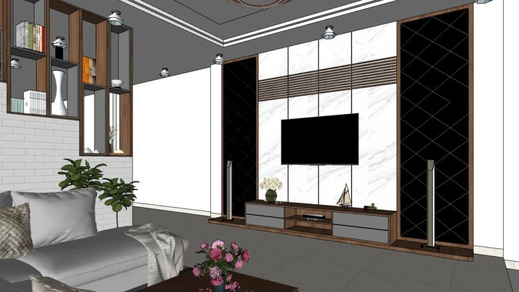 SketchUp Free SketchUp Free