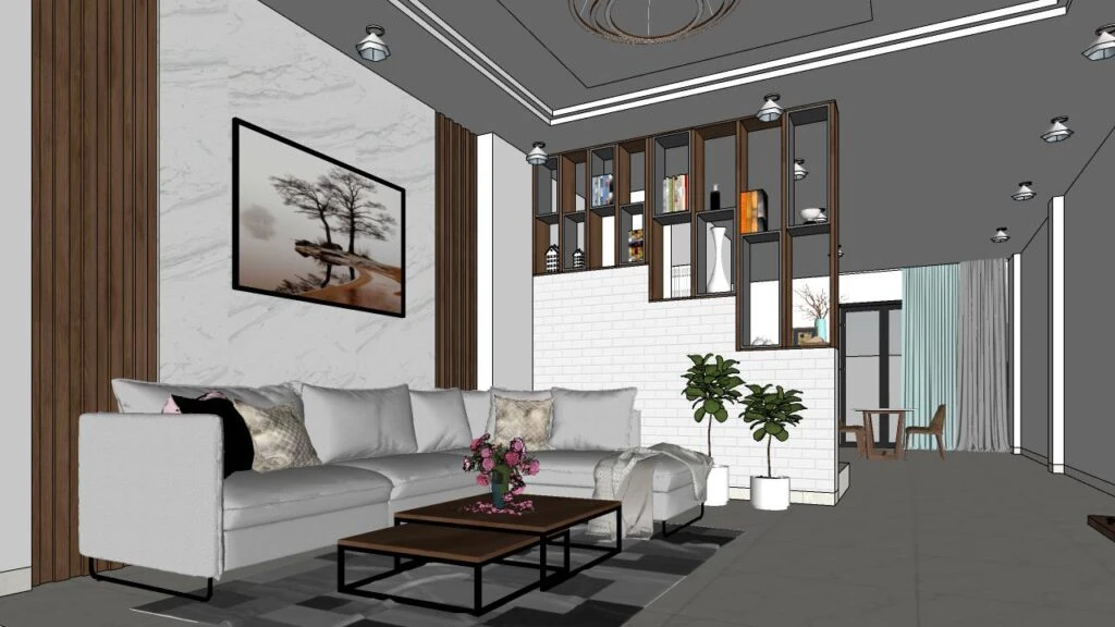 SketchUp Free SketchUp Free