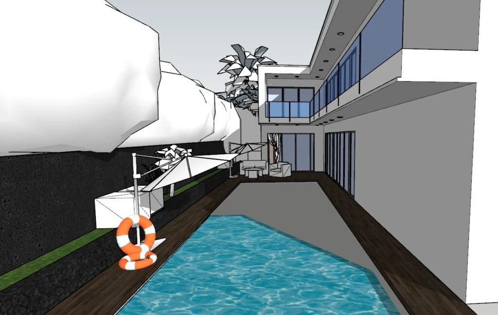 SketchUp Free